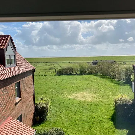 Сasa de vacaciones Wattenkieker 7b *