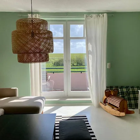 Сasa de vacaciones Wattenkieker 7b