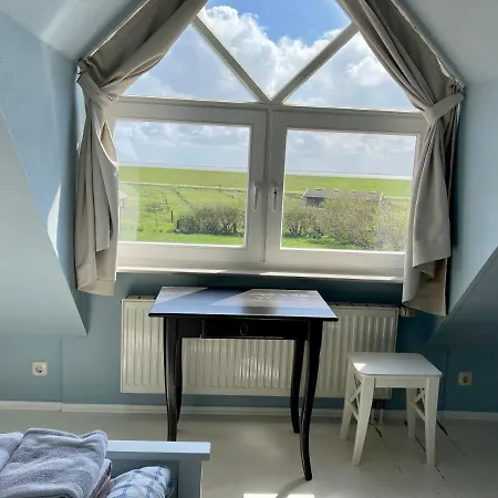 Wattenkieker 7b Ferienhaus